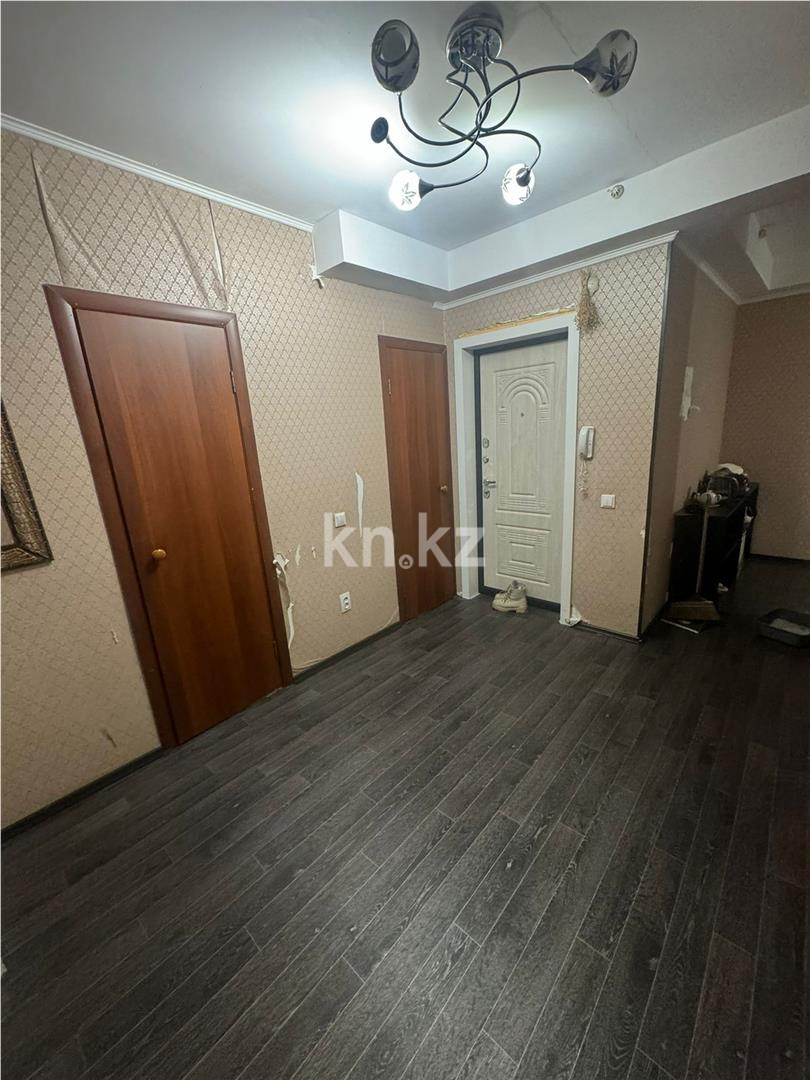 Продажа 2-комнатной квартиры, 69 м² - Продажа квартир в новостройках Караганды - страница 36 фото 15 из 16