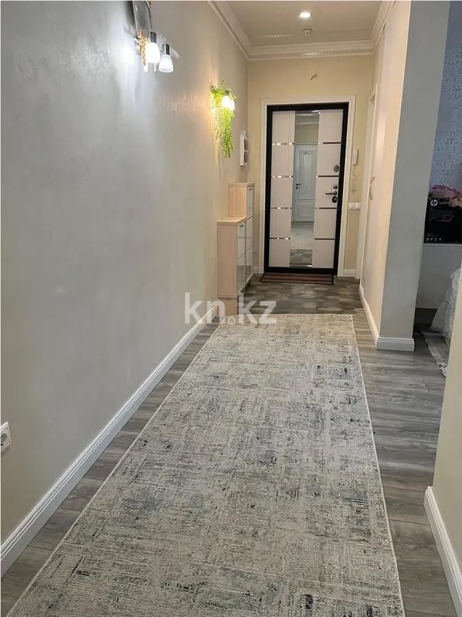 Продажа 3-комнатной квартиры, 84 м² - Продажа квартир в Казахстане - страница 8 фото 5 из 5