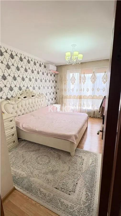 Продажа 3-комнатной квартиры, 87 м² - Продажа трехкомнатных квартир от собственников в Алматы фото 2 из 5