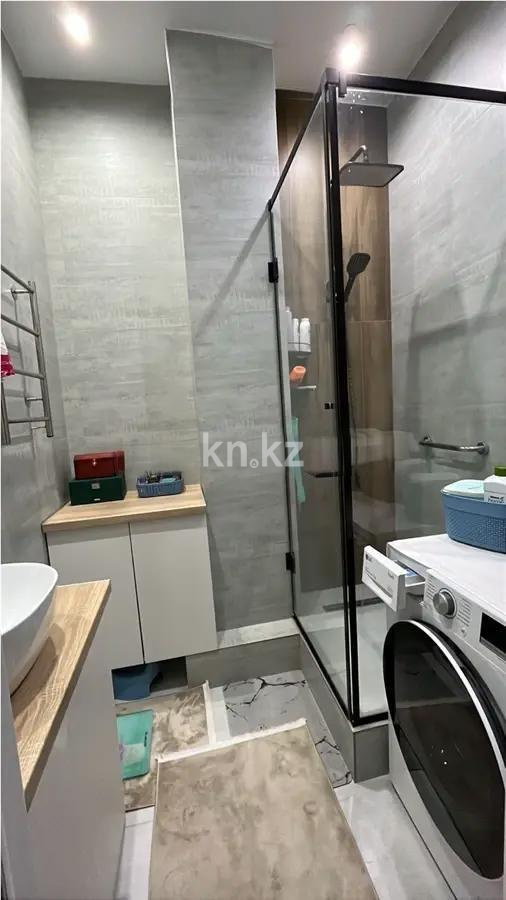 Продажа 3-комнатной квартиры, 76.5 м², пр. Улы Дала, дом  56/1 - Продажа квартир в Казахстане фото 5 из 7