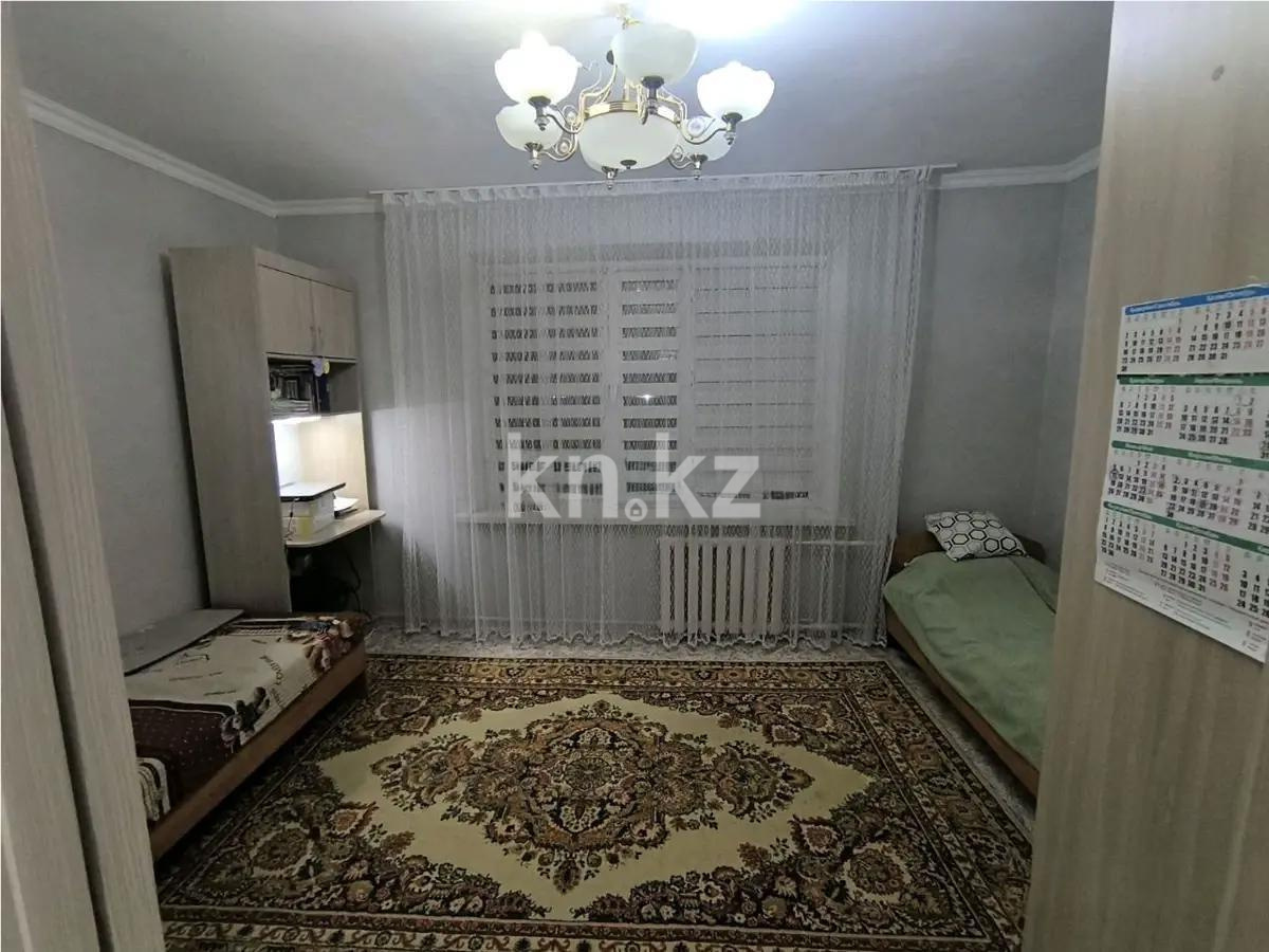 Продажа 4-комнатной квартиры, 92 м² - Продажа квартир в Казахстане - страница 19 фото 2 из 8