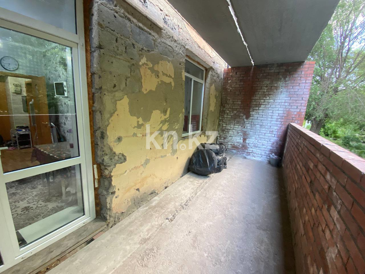 Продажа 1-комнатной квартиры, 36.6 м², ул. Вокзальная, дом  2 - Продажа квартир в Костанае фото 7 из 13