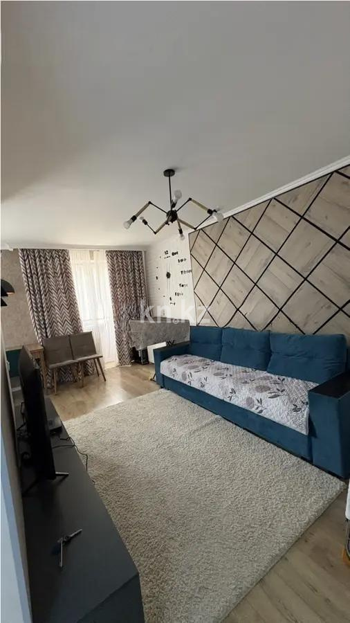 Продажа 2-комнатной квартиры, 40 м², ул. Айманова, дом  224 в Алматы