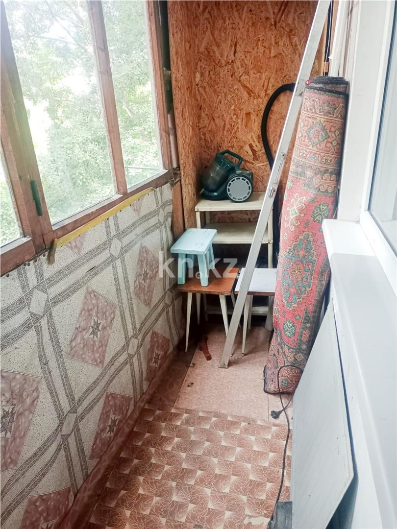 Продажа 2-комнатной квартиры, 50 м² - Продажа квартир в панельном доме в Казахстане - страница 127 фото 11 из 11