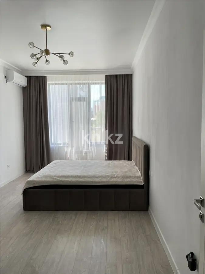 Продажа 2-комнатной квартиры, 49.5 м² - Продажа квартир в Карагандинской области фото 2 из 4