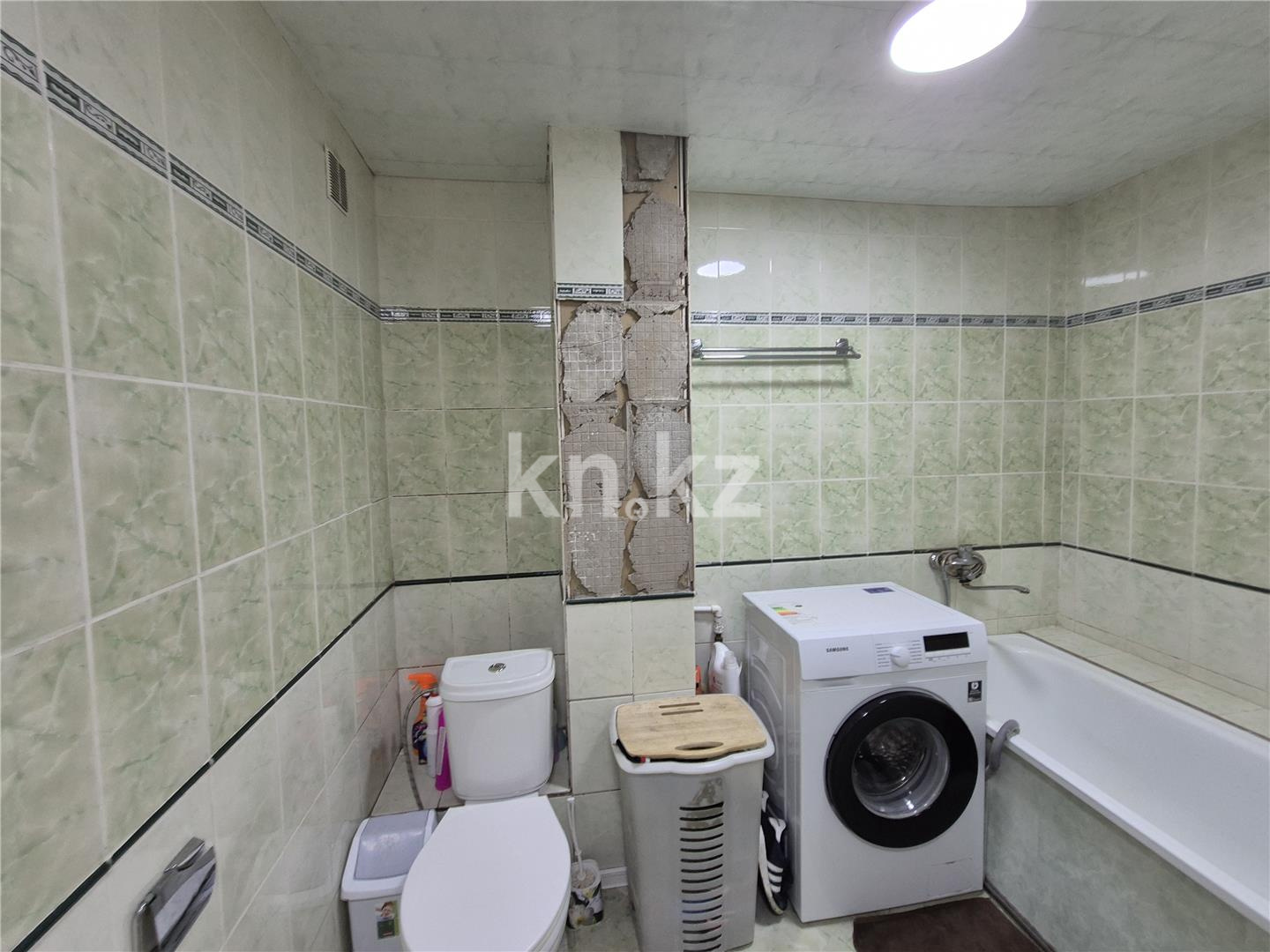 Продажа 3-комнатной квартиры, 68 м², мкр-н 3А - Продажа квартир в Темиртау фото 10 из 16