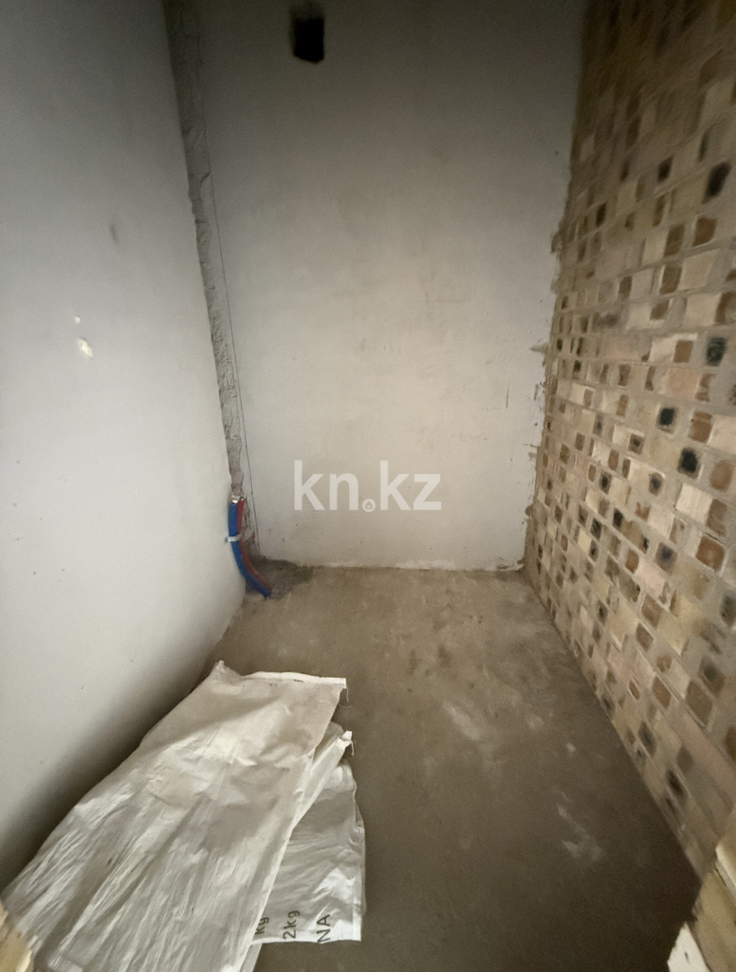 Продажа 4-комнатной квартиры, 110 м² - Продажа четырехкомнатных квартир в Казахстане - страница 3 фото 17 из 36