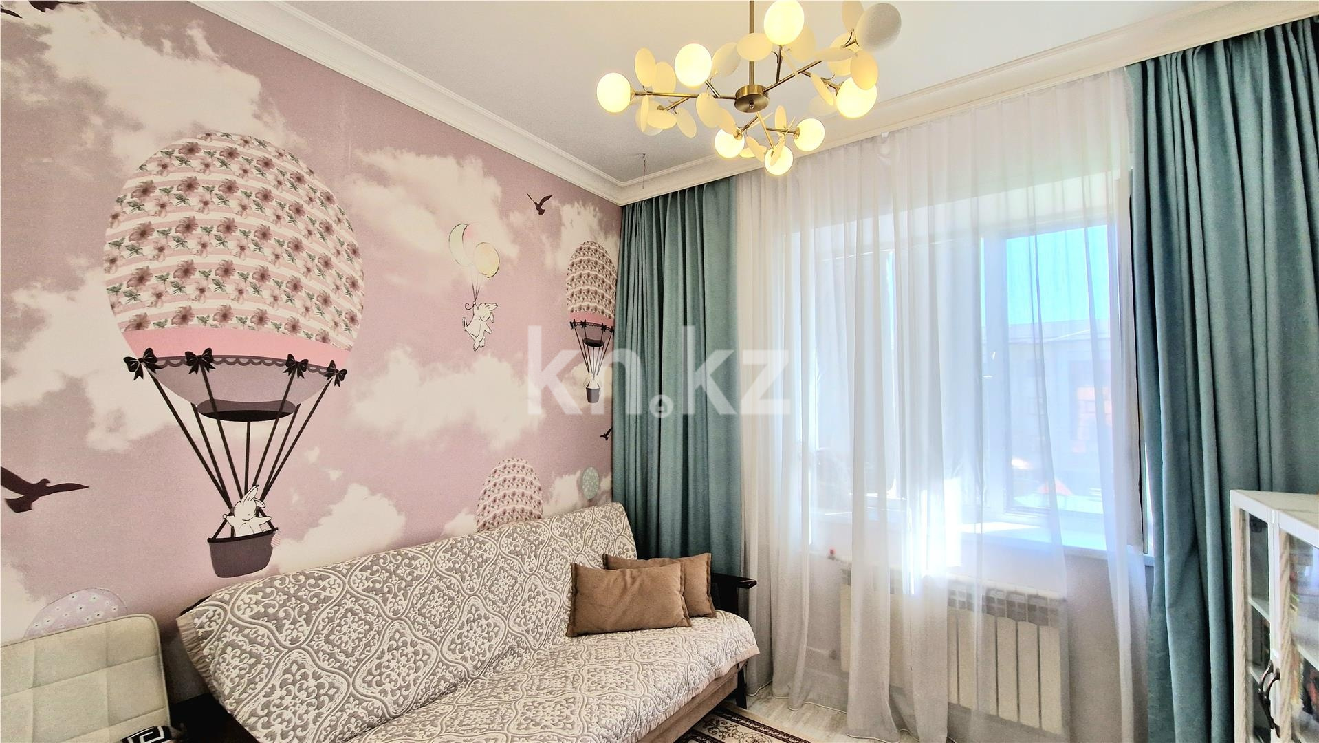 Продажа 3-комнатной квартиры, 85 м² в Караганде - фото 15