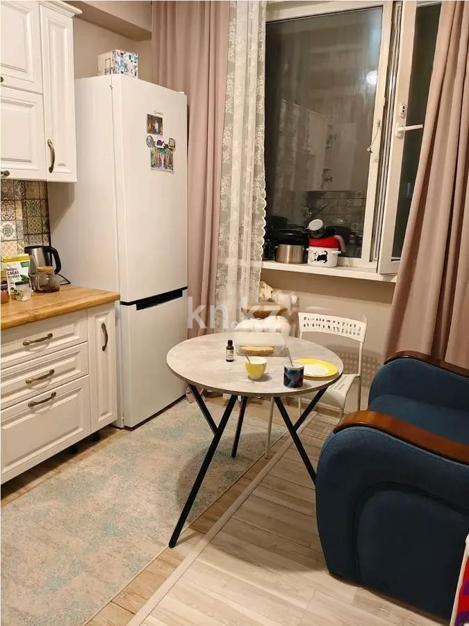 Продажа 2-комнатной квартиры, 46 м² в Астане - фото 3