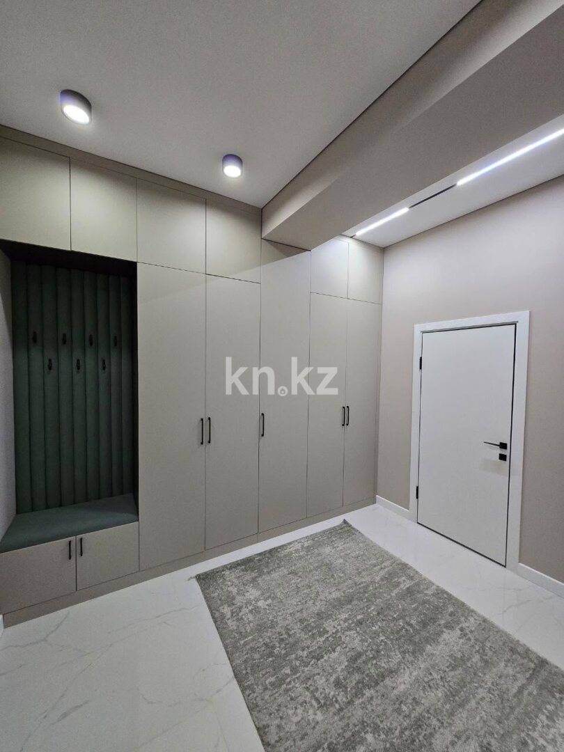 Продажа 2-комнатной квартиры, 55 м² в Алматы - фото 9