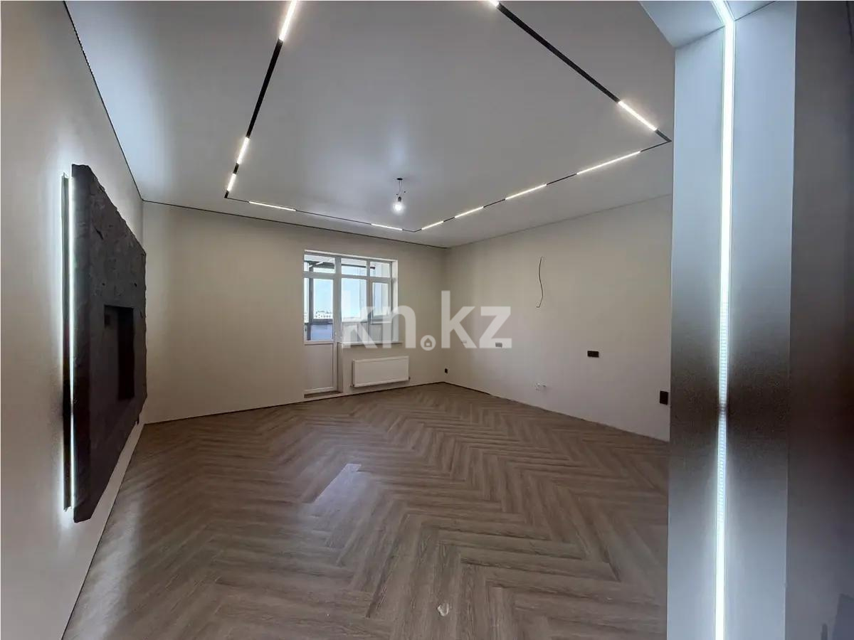 Продажа 4-комнатной квартиры, 125 м² в Астане