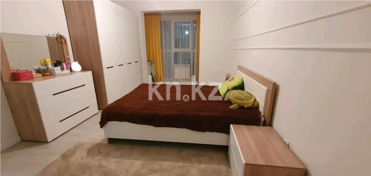 Продажа 3-комнатной квартиры, 91 м², пр. Сейфуллина, дом  51/4 в Алматы - фото 2