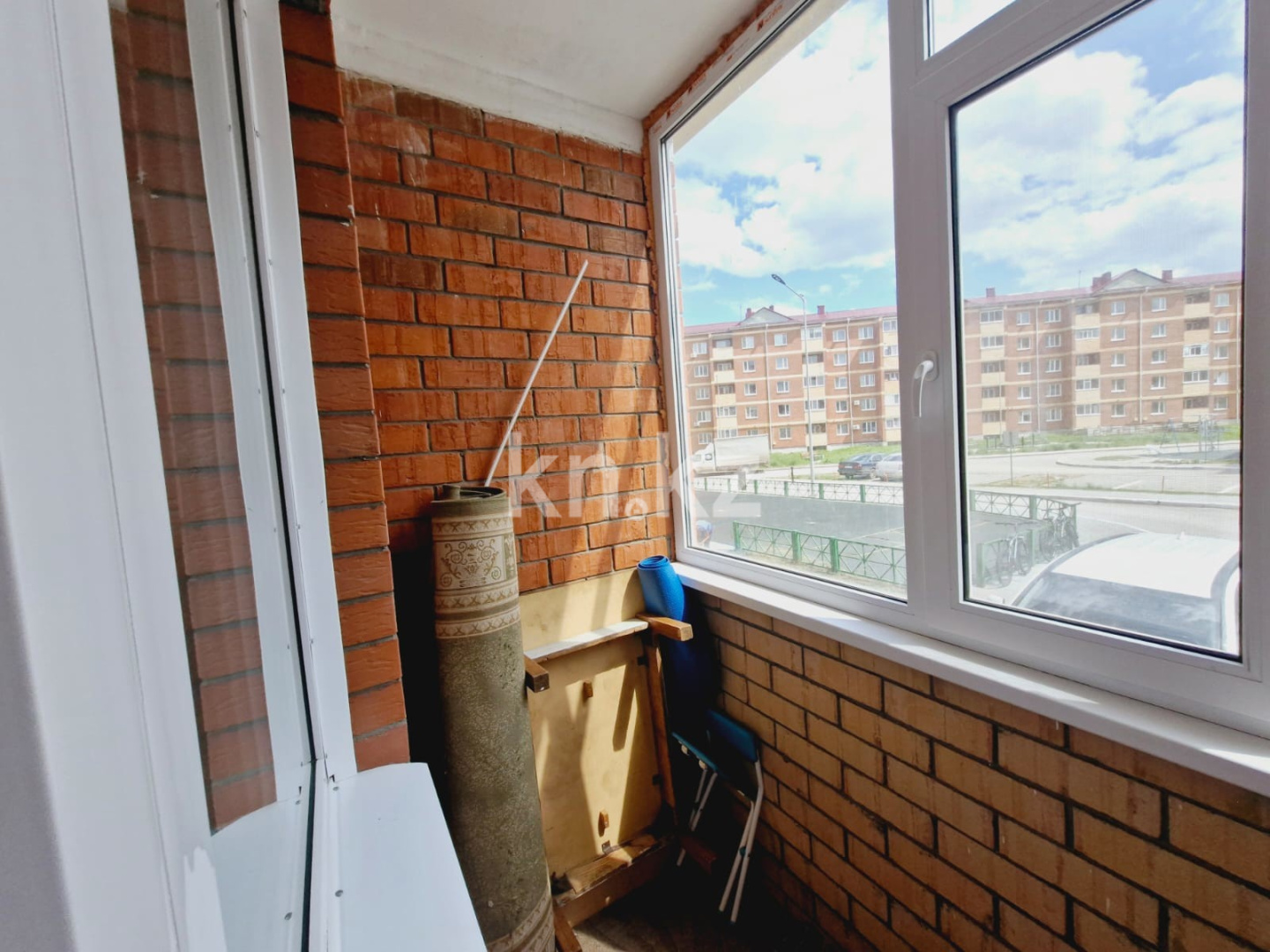 Продажа 1-комнатной квартиры, 34.6 м² - Продажа недвижимости в Костанае фото 7 из 16
