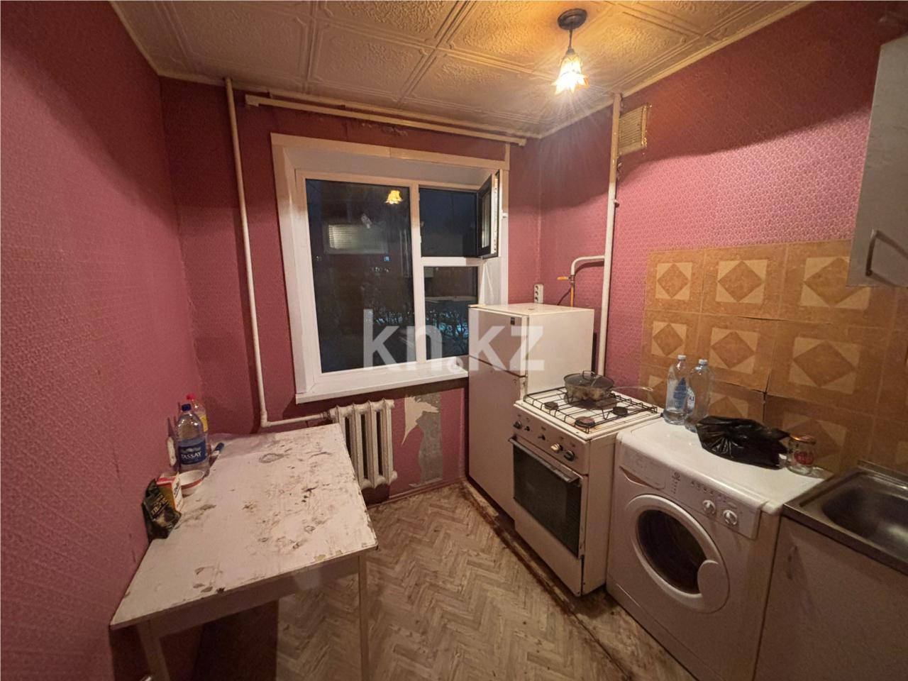 Продажа 2-комнатной квартиры, 44 м² - Продажа квартир в Караганде - страница 4 фото 5 из 11