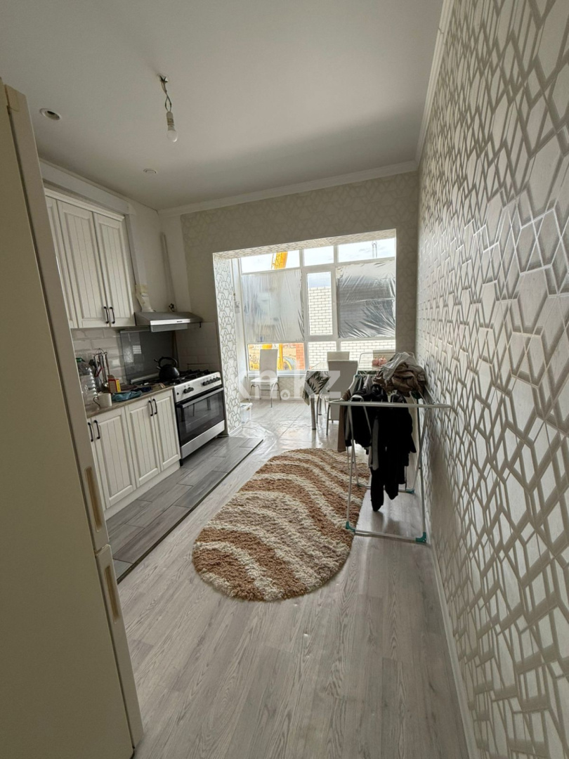 Продажа 2-комнатной квартиры, 62.8 м² - Продажа квартир в кирпичном доме в Уральске фото 8 из 9