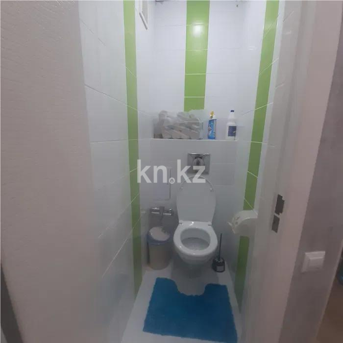 Продажа 2-комнатной квартиры, 46 м², пр. Республики, дом  72 в Астане - фото 4