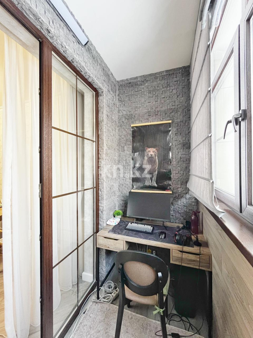 Продажа 2-комнатной квартиры, 112 м² - Недвижимость в Казахстане - страница 3 фото 20 из 26