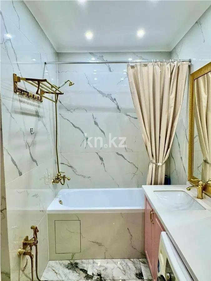 Продажа 3-комнатной квартиры, 69.4 м² в Алматы - фото 5