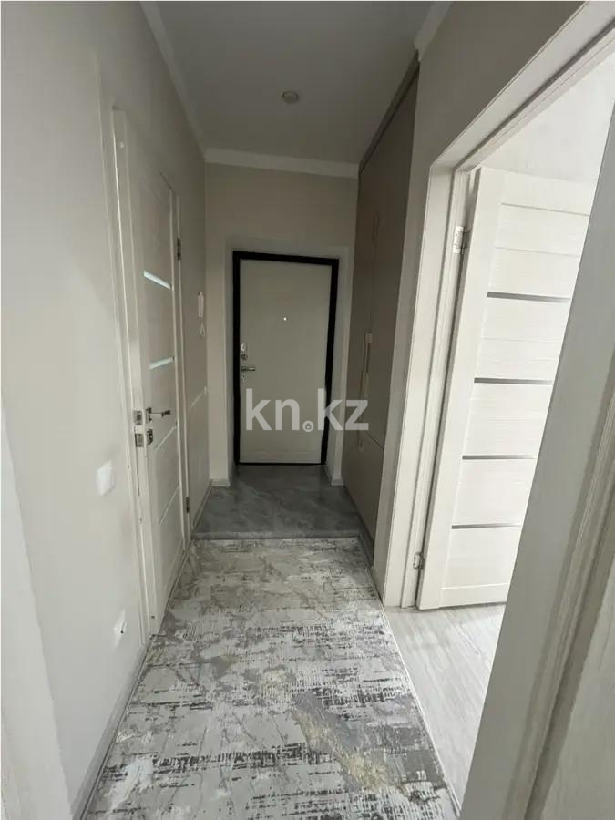 Продажа 1-комнатной квартиры, 42 м² - Продажа квартир в Казахстане - страница 4 фото 4 из 4