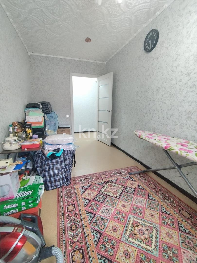 Продажа 3-комнатной квартиры, 67 м² - Продажа трехкомнатных квартир в Казахстане - страница 361 фото 9 из 23