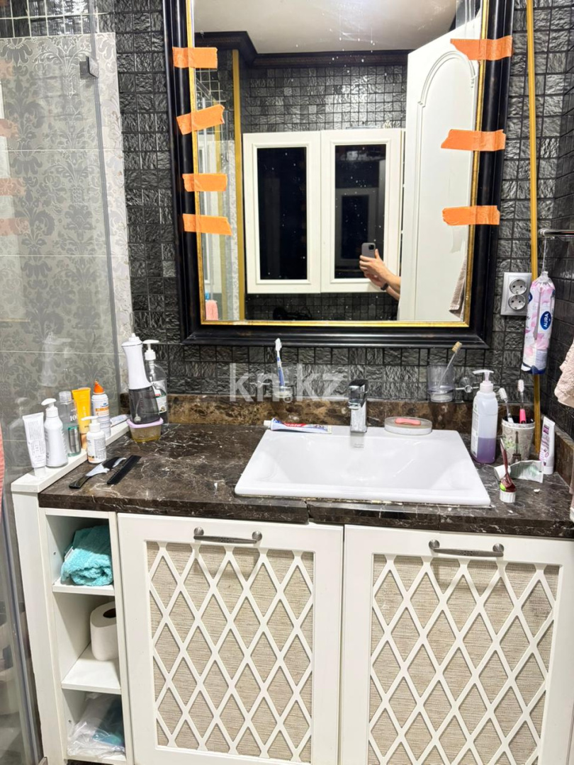 Продажа 7-комнатного дома, 276.6 м² - Продажа домов, коттеджей в Астане фото 14 из 37