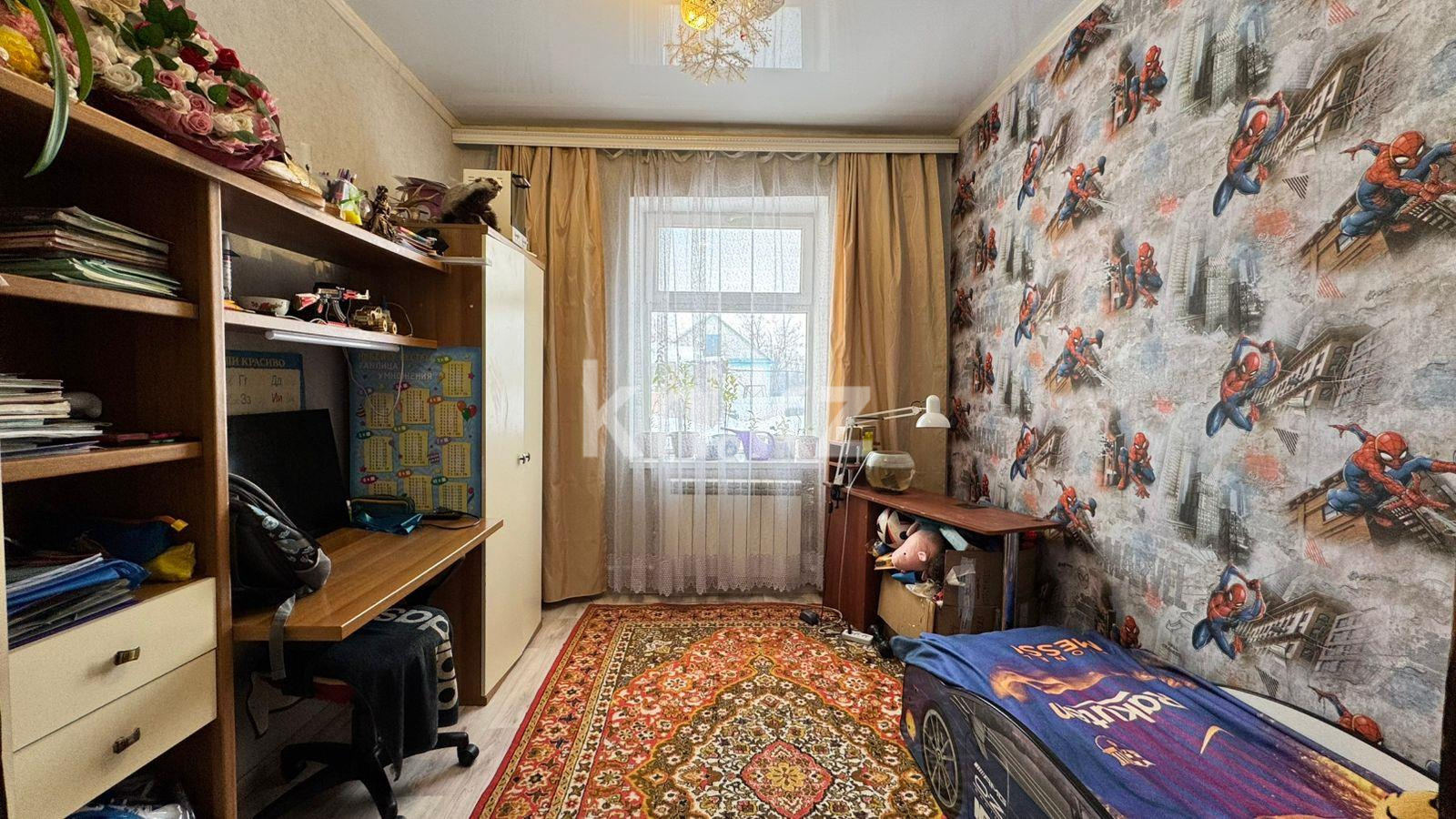 Продажа 4-комнатного дома, 87.5 м², Штукатуров в Темиртау - фото 7