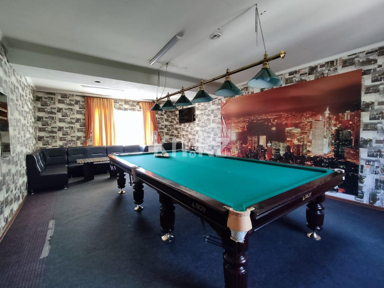 Продажа , 726.9 м², ул. Аманжолова - Продажа действующего бизнеса в Караганде с фото фото 8 из 18