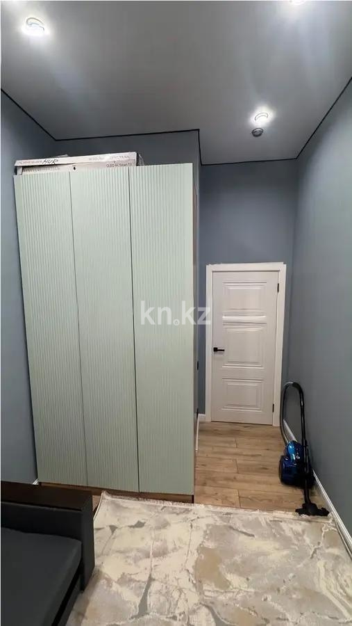 Продажа 1-комнатной квартиры, 36 м² - Продажа однокомнатных квартир в Астане - страница 2 фото 2 из 3