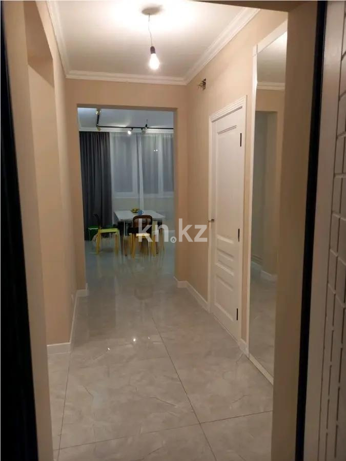Продажа 3-комнатной квартиры, 71 м² - Продажа трехкомнатных квартир в монолитно-каркасном доме в Казахстане - страница 3 фото 5 из 5