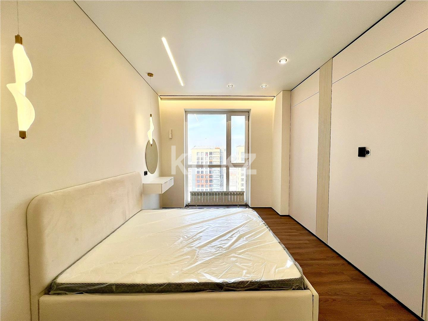 Продажа 3-комнатной квартиры, 88 м² - Продажа квартир в Казахстане - страница 20 фото 8 из 37