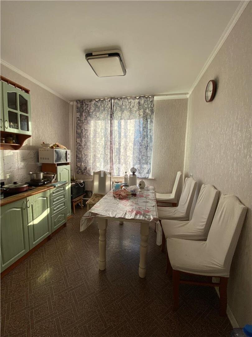 Продажа 3-комнатной квартиры, 69 м² в Караганде - фото 5