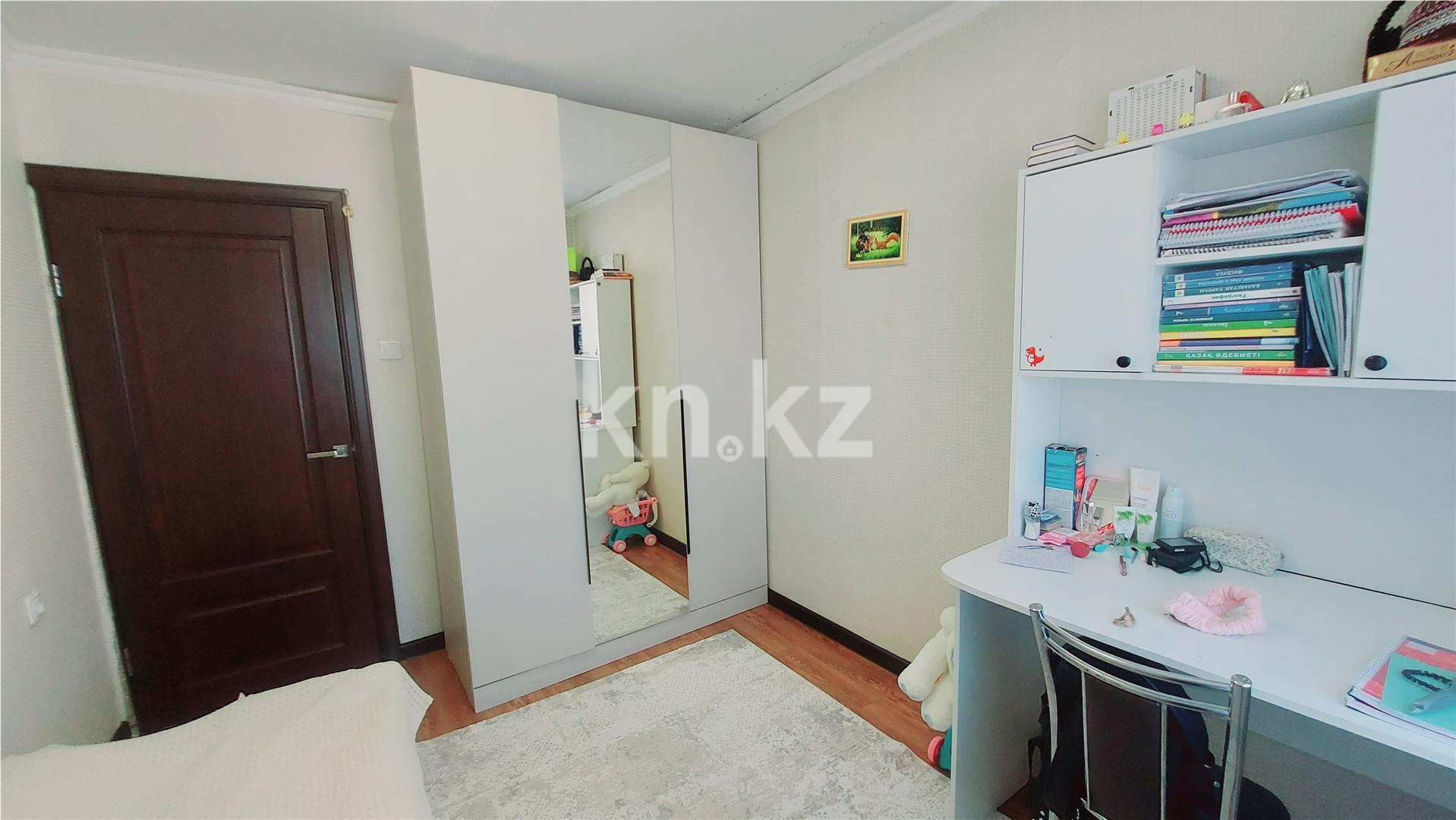 Продажа 3-комнатной квартиры, 58 м² - Продажа квартир в Казахстане - страница 17 фото 4 из 8