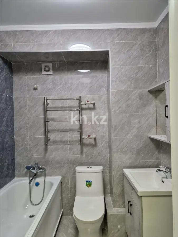 Продажа 2-комнатной квартиры, 44 м² - Продажа квартир в новостройках Алматы с фото - страница 3 фото 4 из 4