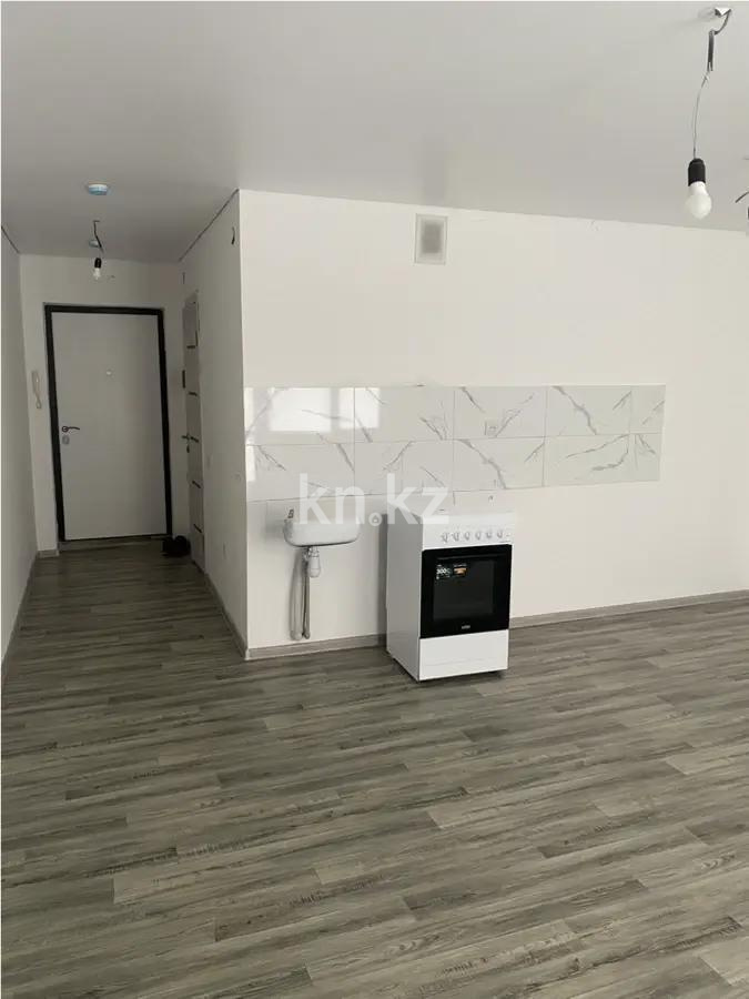 Продажа 1-комнатной квартиры, 30 м² в Астане - фото 2