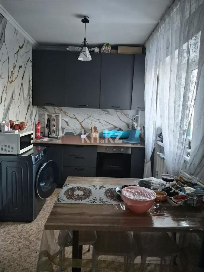 Продажа 2-комнатной квартиры, 43.9 м² - Продажа двухкомнатных квартир от собственников в Астане - страница 3 фото 3 из 4
