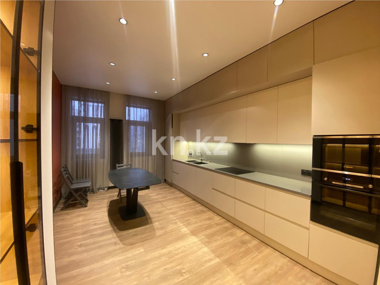 Продажа 4-комнатной квартиры, 136 м² в Астане - фото 18