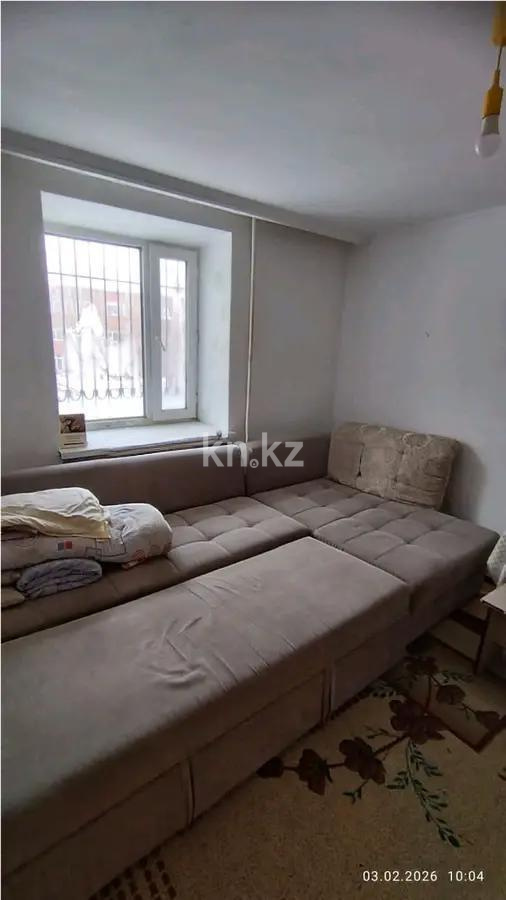 Продажа 1-комнатной квартиры, 20 м² - Продажа однокомнатных квартир в Астане - страница 9 фото 1 из 3