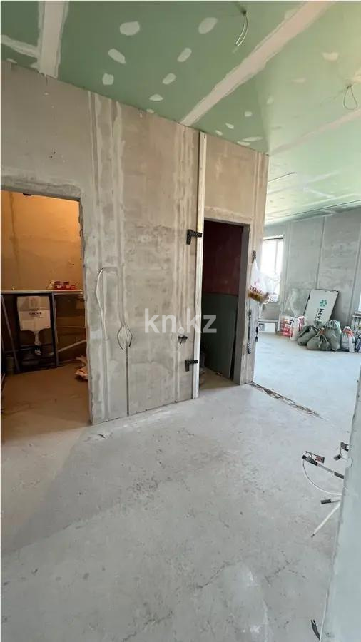 Продажа 4-комнатной квартиры, 105 м² - Продажа квартир от собственников в Астане - страница 18 фото 3 из 4