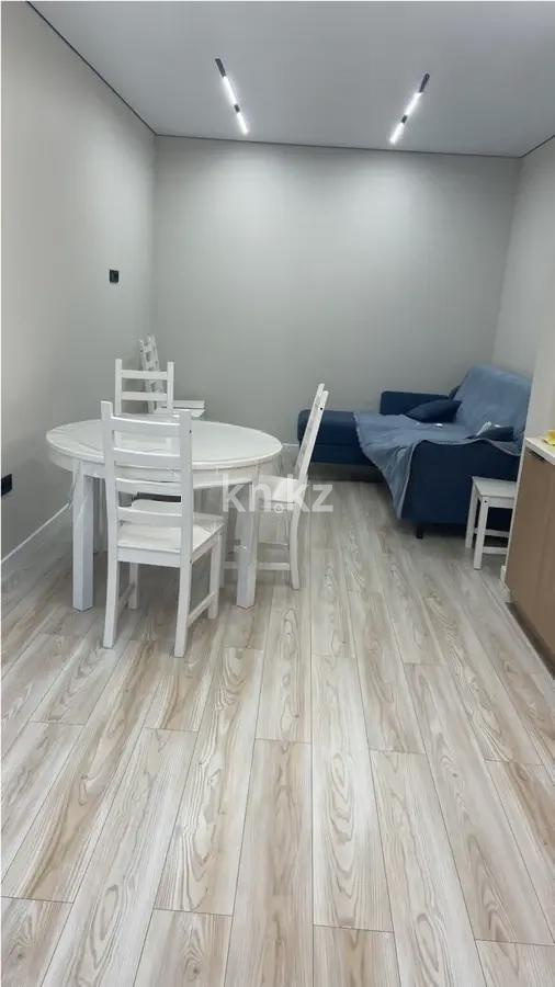 Продажа 2-комнатной квартиры, 60 м², ул. Халиуллина, дом  140/5 - Продажа квартир в Алматы без посредников фото 1 из 6