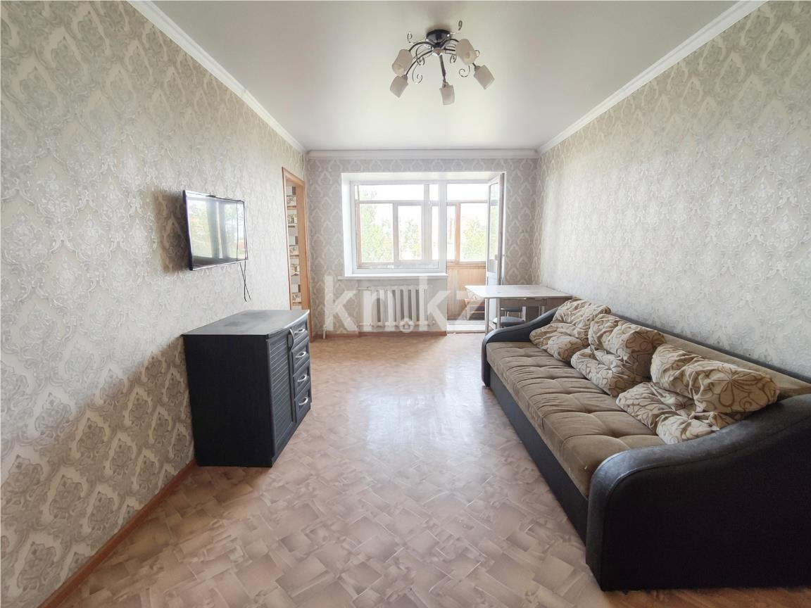 Продажа 2-комнатной квартиры, 42 м² - Продажа квартир в Караганде - страница 139 фото 1 из 11