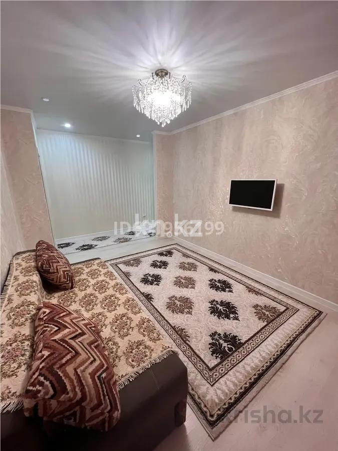 Продажа 2-комнатной квартиры, 55 м² - Продажа двухкомнатных квартир в монолитно-каркасном доме в Астане - страница 2 фото 2 из 6