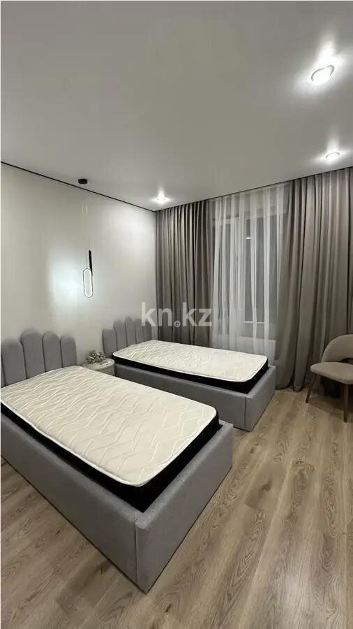 Продажа 4-комнатной квартиры, 102 м² в Астане - фото 3