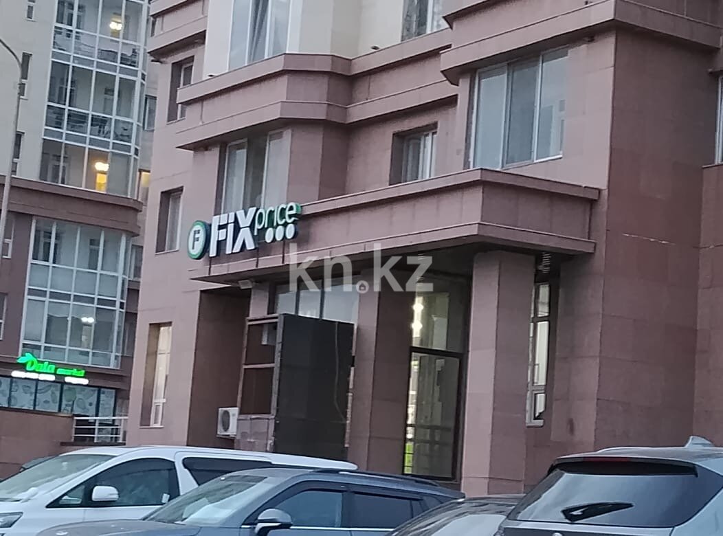 Продажа помещения, 258.2 м² в Астане