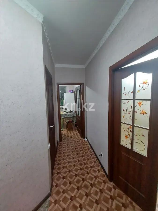 Продажа 1-комнатной квартиры, 37.6 м² - Продажа квартир в новостройках Астаны фото 4 из 4