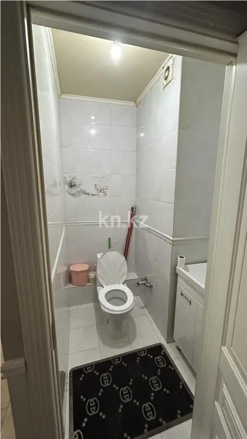 Продажа 2-комнатной квартиры, 75 м², ул. Брусиловского, дом  159 в Алматы - фото 5