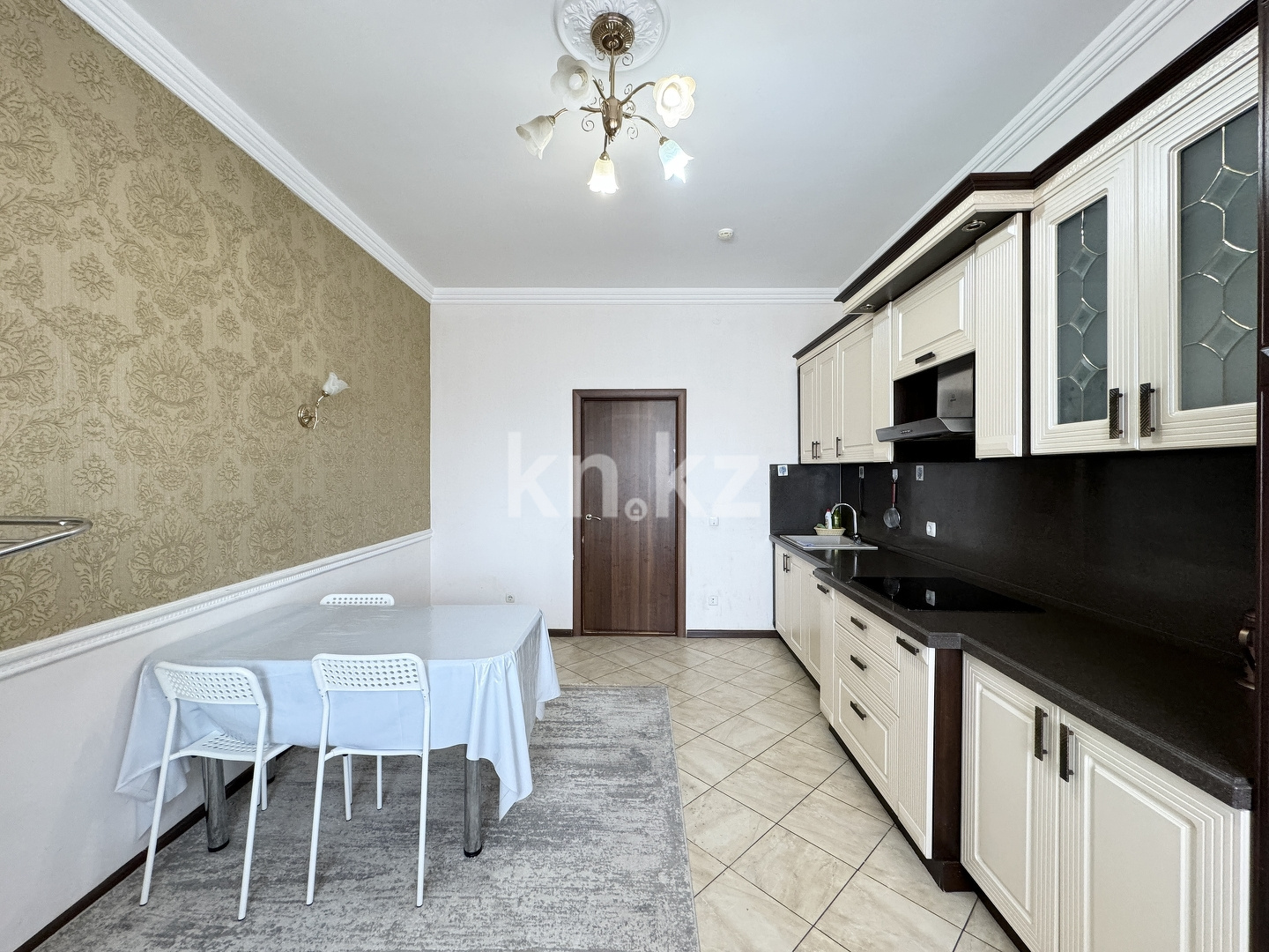 Продажа 3-комнатной квартиры, 115.1 м², ул. Кунаева, дом  35/1 - пр. Мангилик Ел в Астане - фото 2