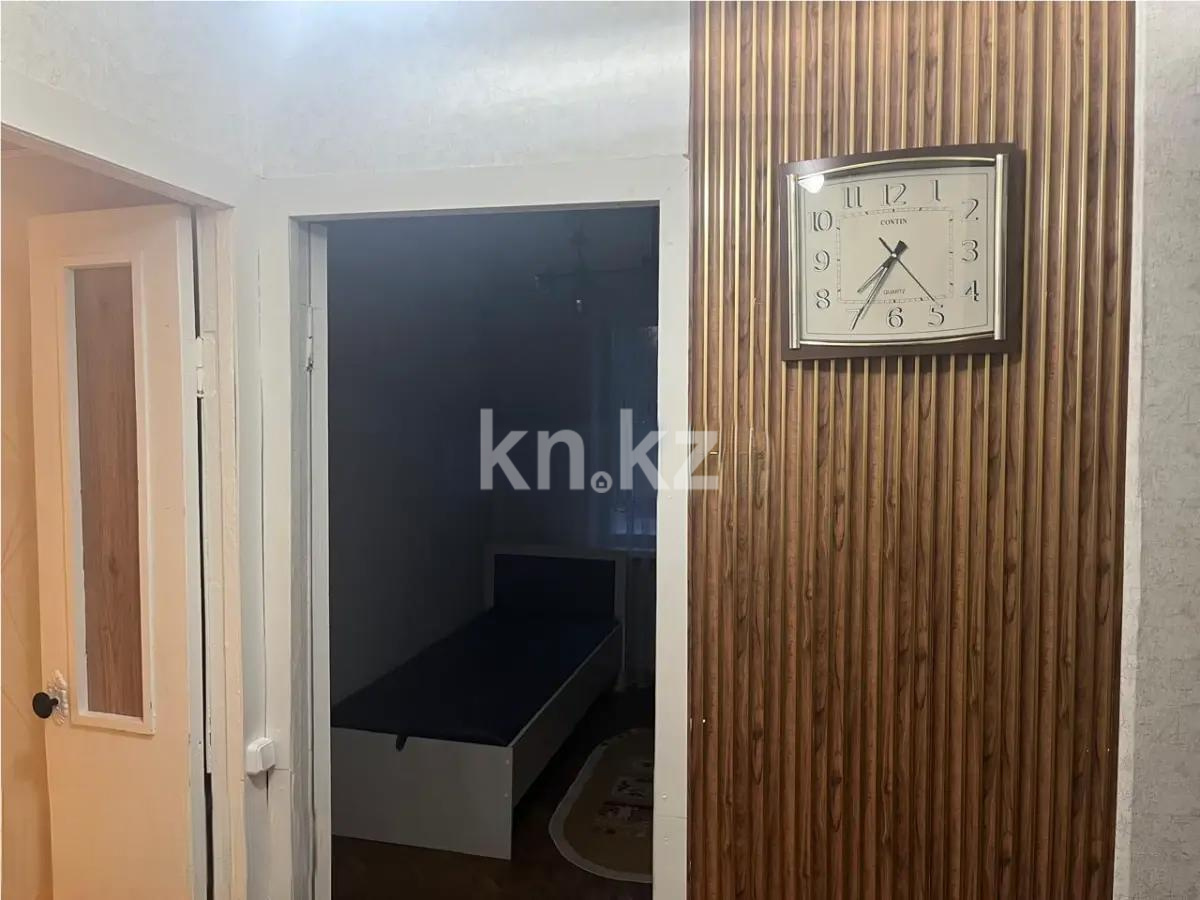 Продажа 2-комнатной квартиры, 42.2 м² в Астане - фото 5