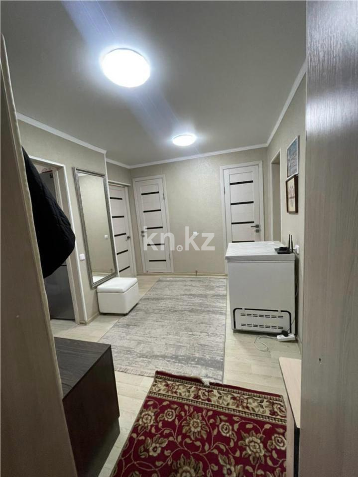 Продажа 3-комнатной квартиры, 60 м² - Продажа трехкомнатных квартир в Караганде - страница 6 фото 7 из 10
