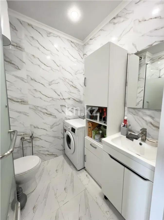 Продажа 1-комнатной квартиры, 27.3 м² в Астане - фото 3