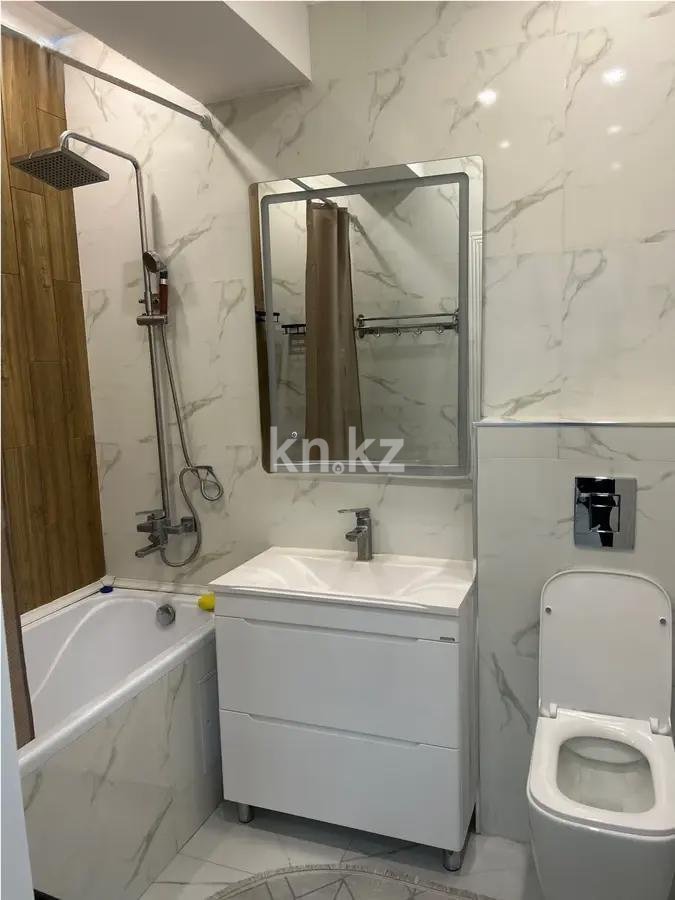 Продажа 2-комнатной квартиры, 68 м² - Продажа квартир в новостройках Алматы без посредников - страница 33 фото 4 из 5